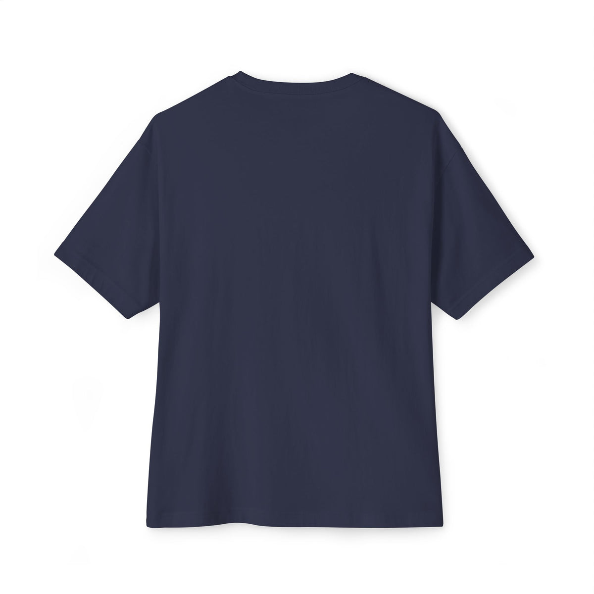 Unisex Oversized Boxy Spider Man Tee