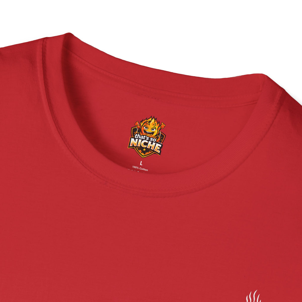 Coffee T-Shirt — "Ideas Come After Coffee" Minimal Pocket Graphic