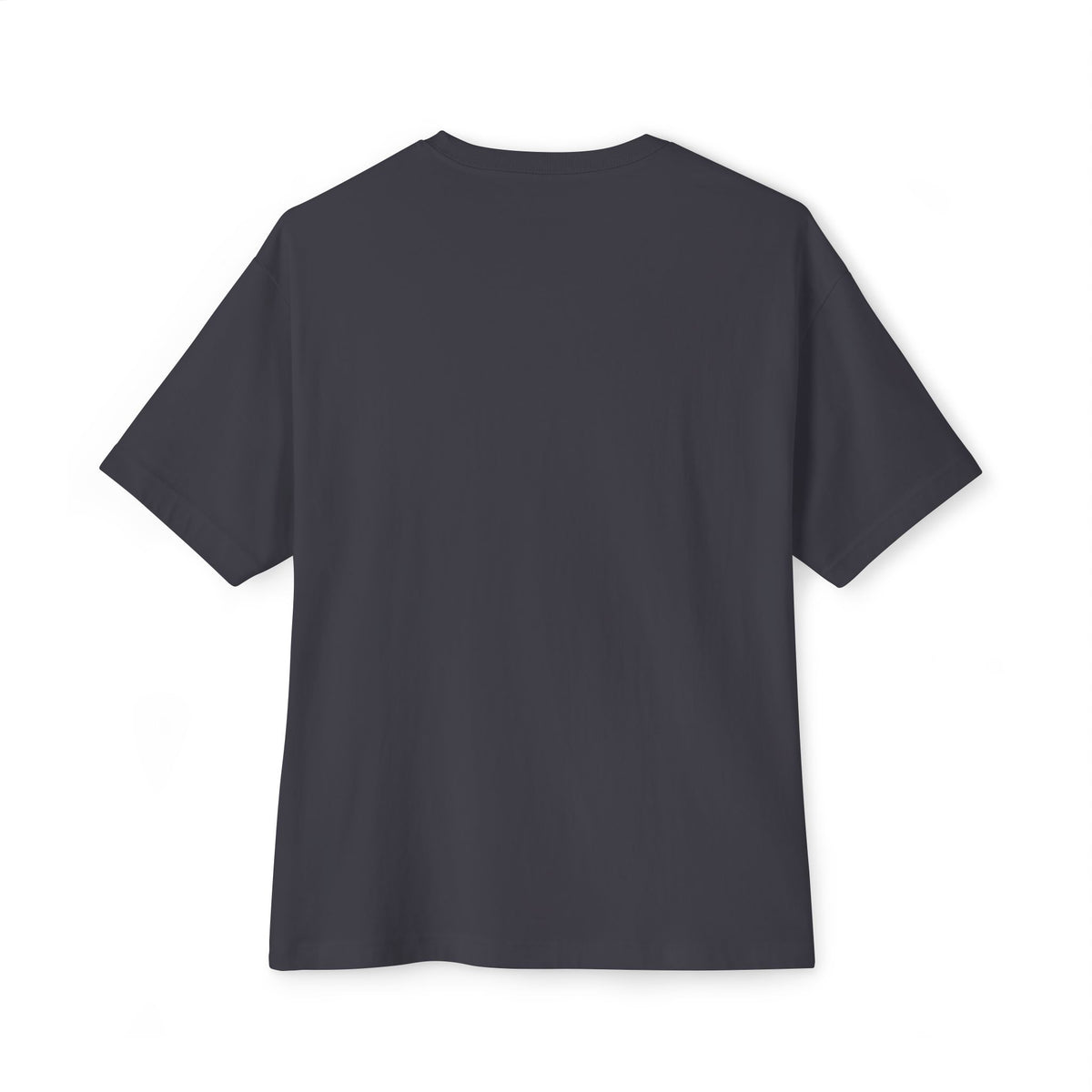 Unisex Oversized Boxy Spider Man Tee
