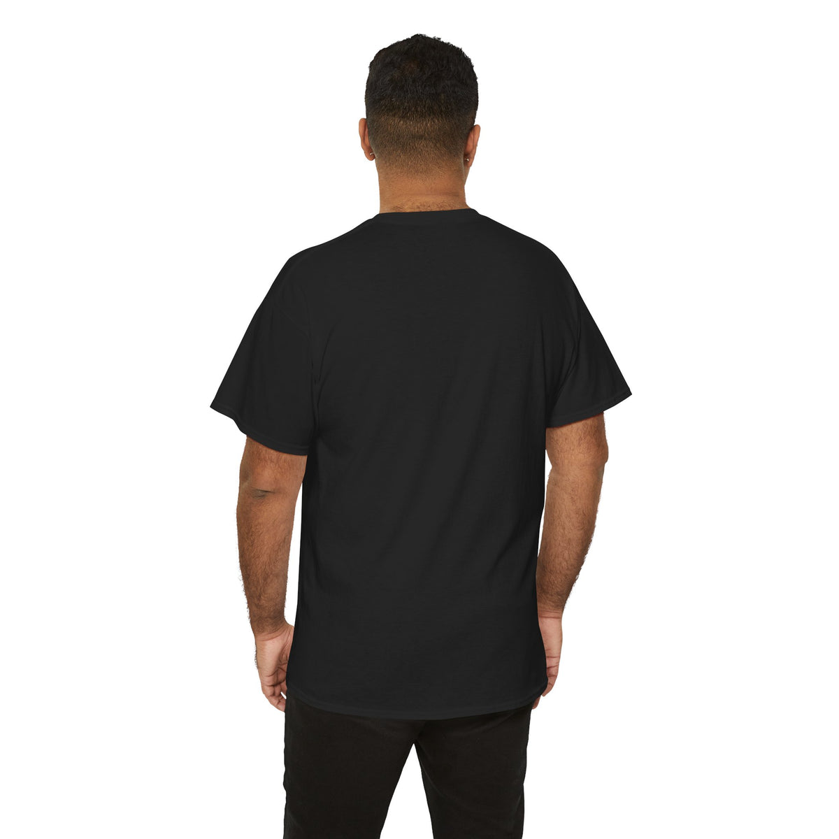Born to Camp, Forced to Work Camping T‑Shirt — Retro Outdoors Tee