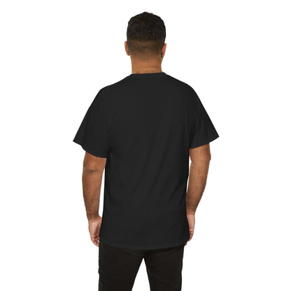 Born to Camp, Forced to Work Camping T‑Shirt — Retro Outdoors Tee