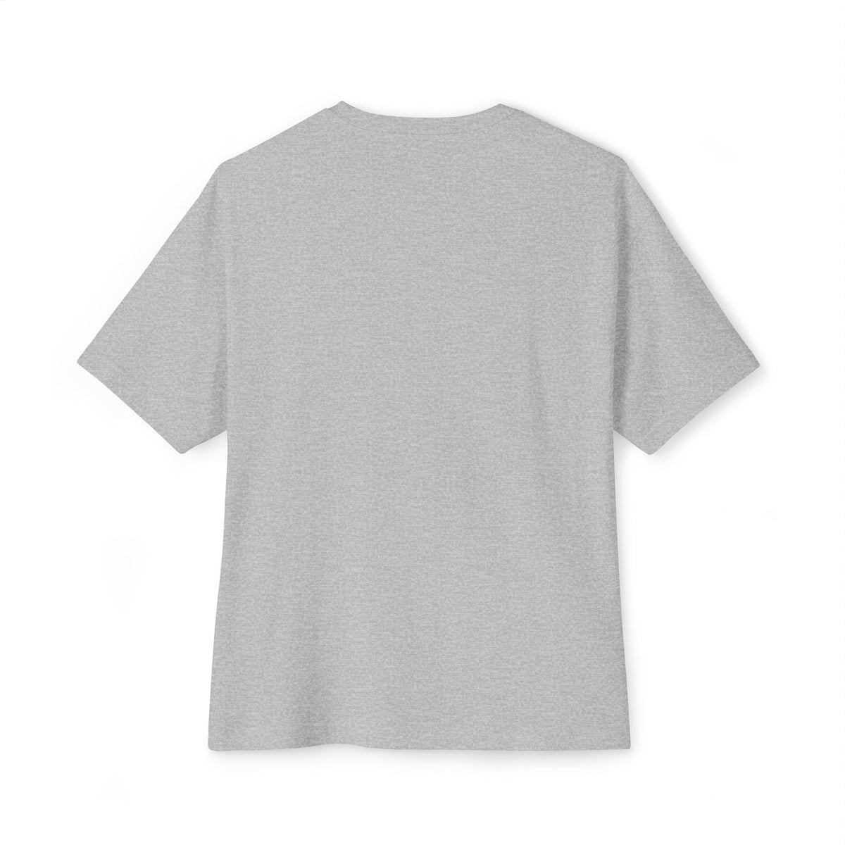 Unisex Oversized Boxy Spider Man Tee