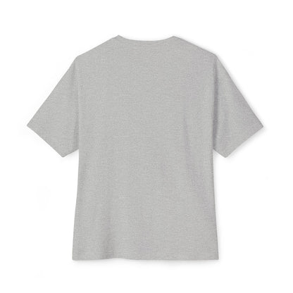 Unisex Oversized Boxy Spider Man Tee
