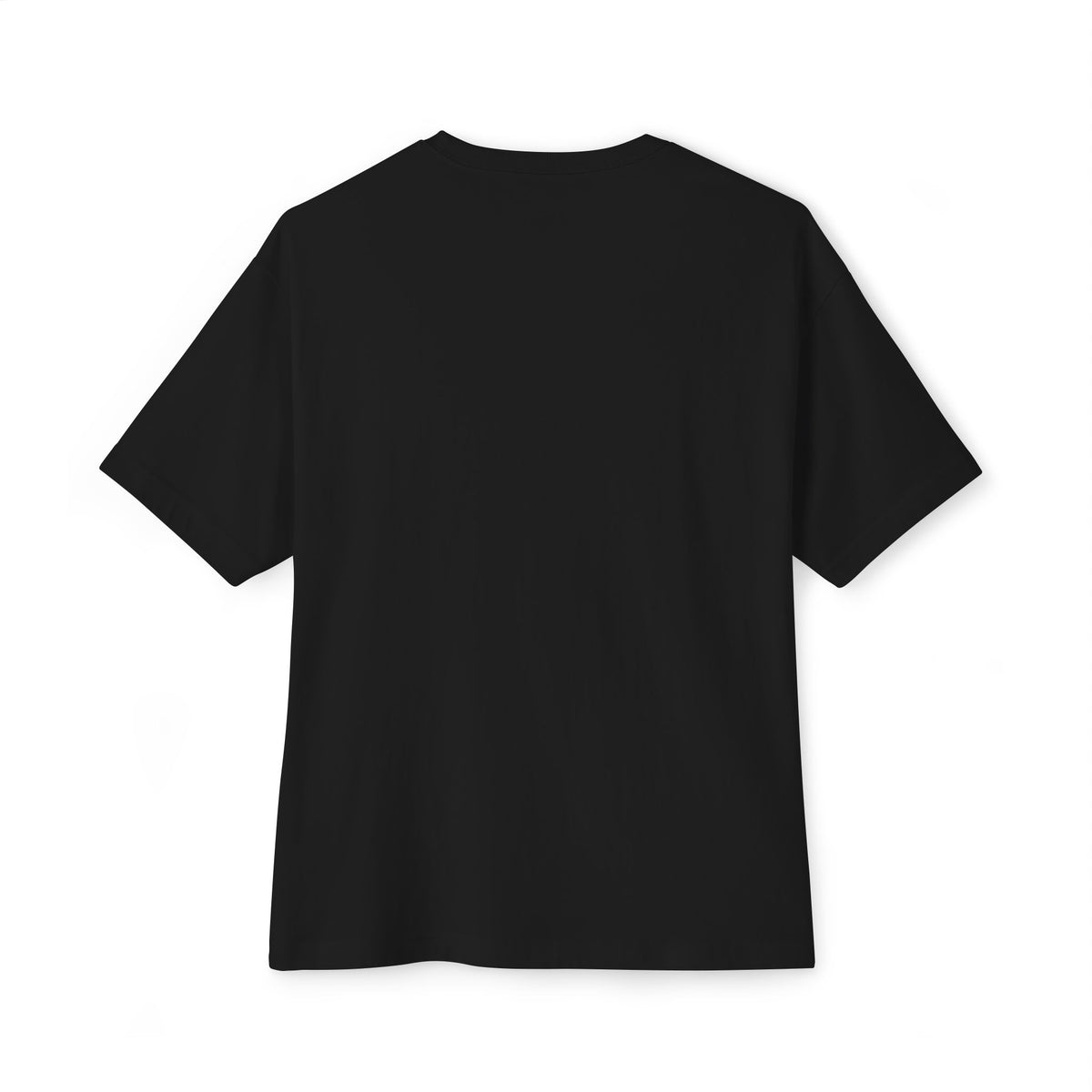 Unisex Oversized Boxy Spider Man Tee